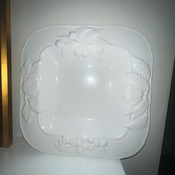 Serveware plate - Picture 4 of 5